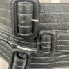 Jean Paul Gaultier  leather belt - Image 2