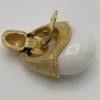 Pauline Radar 80's Ring Earrings - Image 5