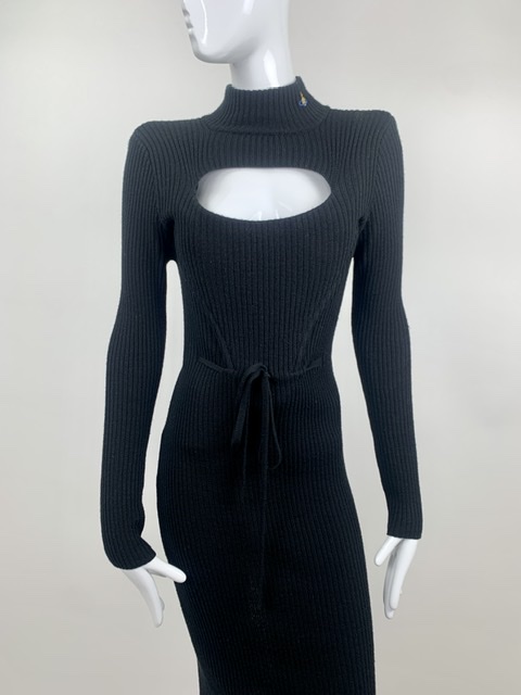 Vivienne Westwood Guilia Corset Dress - Rellik