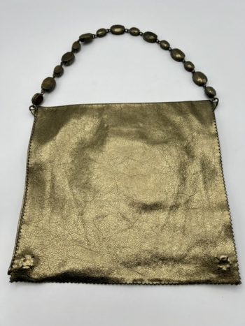 値引きする Jean GAULTIER Shoulder Paul Jean-Paul GAULTIER Bag tribal Zip  shoulder Design Green bag - rayyanwater.com