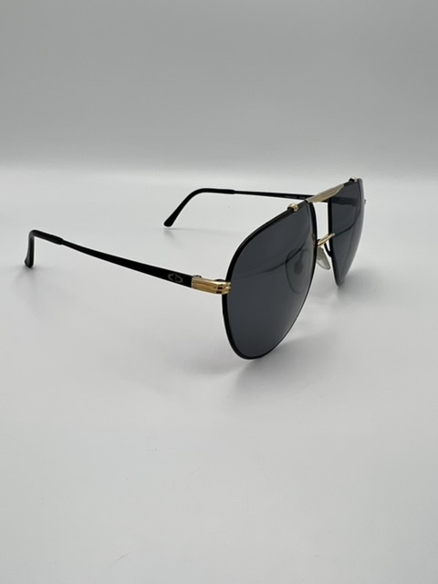 Christian Dior Homme Aviator Sunglasses - Rellik